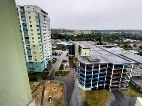 квартира за адресою Рогатинська Левада вул. (Іванівський), 12