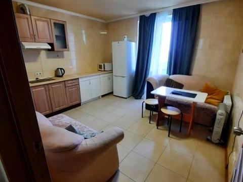 квартира за адресою Рогатинська Левада вул. (Іванівський), 12