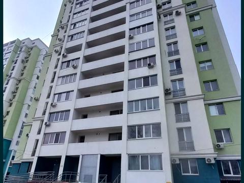 квартира за адресою Рогатинська Левада вул. (Іванівський), 12