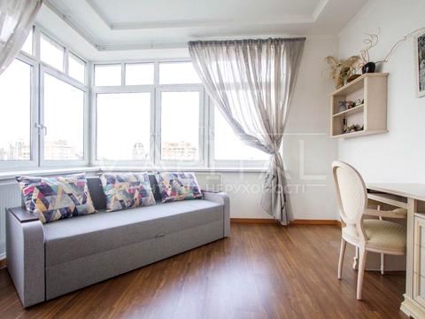 квартира по адресу Леси Украинки бульв., 30-Б