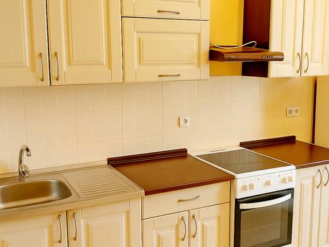 квартира за адресою Воскресенська вул., 16-В