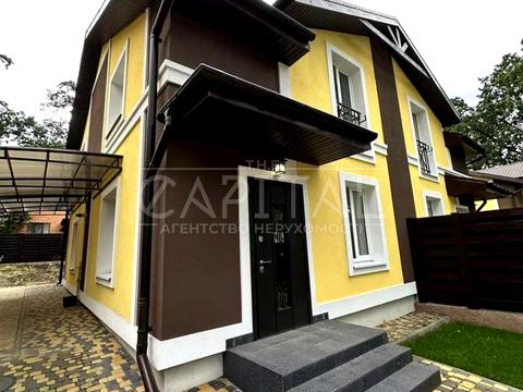 дом по адресу Белокур ул. (Курская)