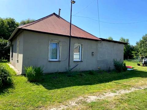 будинок за адресою Річкова вул.