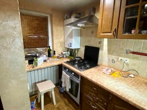 будинок за адресою Річкова вул.