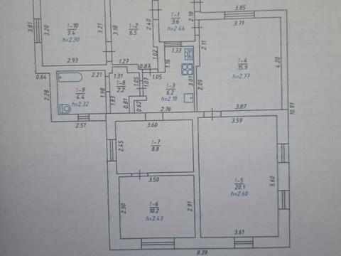 будинок за адресою Річкова вул.