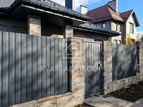 будинок за адресою Бучанська