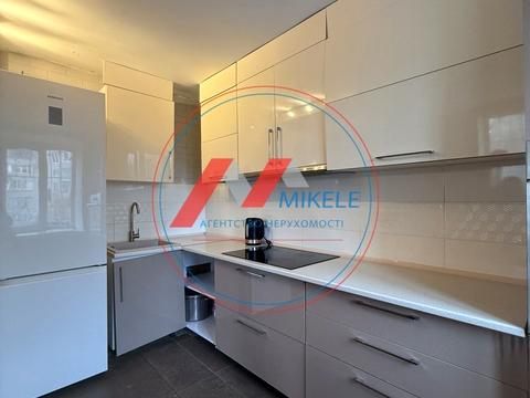 квартира за адресою Незалежності бульв. (50 років Жовтня), 13