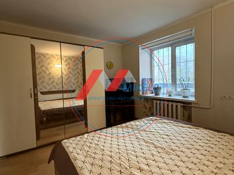 квартира за адресою Незалежності бульв. (50 років Жовтня), 13