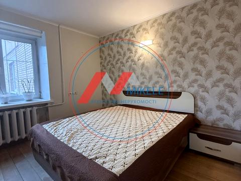 квартира за адресою Незалежності бульв. (50 років Жовтня), 13