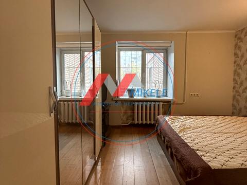 квартира за адресою Незалежності бульв. (50 років Жовтня), 13