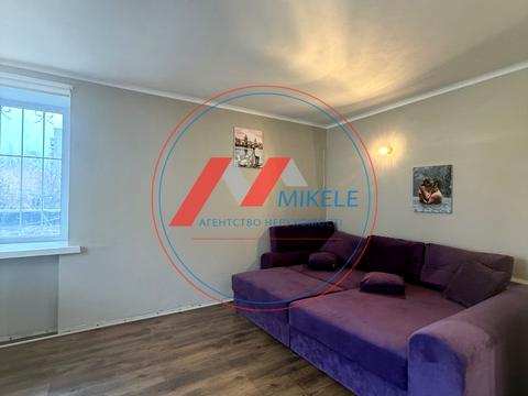 квартира за адресою Незалежності бульв. (50 років Жовтня), 13