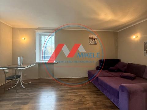 квартира за адресою Незалежності бульв. (50 років Жовтня), 13