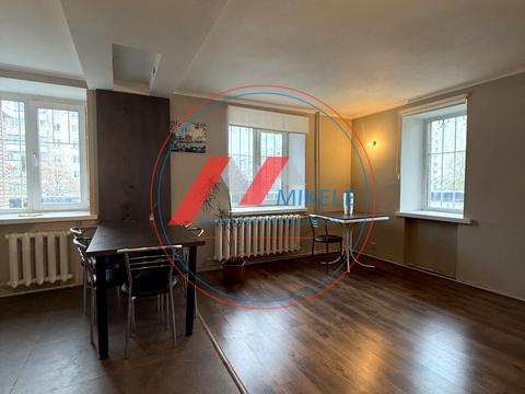 квартира за адресою Незалежності бульв. (50 років Жовтня), 13