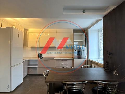 квартира за адресою Незалежності бульв. (50 років Жовтня), 13