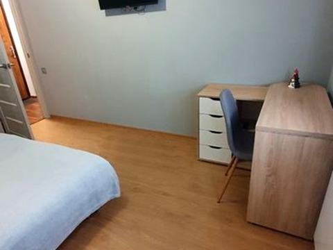 квартира за адресою Тополевий пров., 1