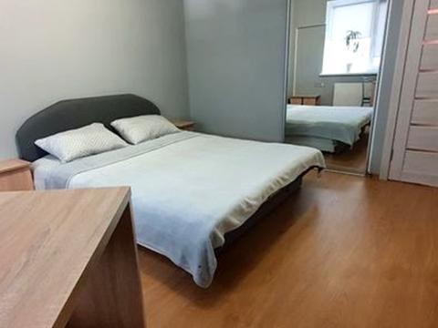 квартира за адресою Тополевий пров., 1