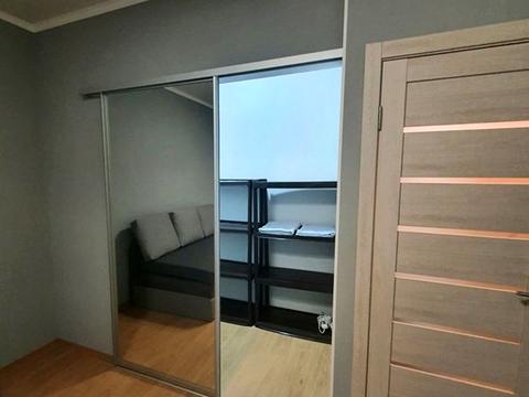 квартира за адресою Тополевий пров., 1