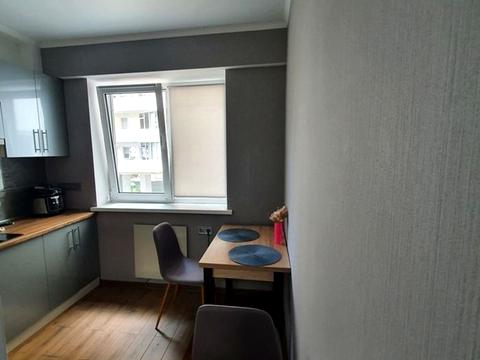 квартира за адресою Тополевий пров., 1