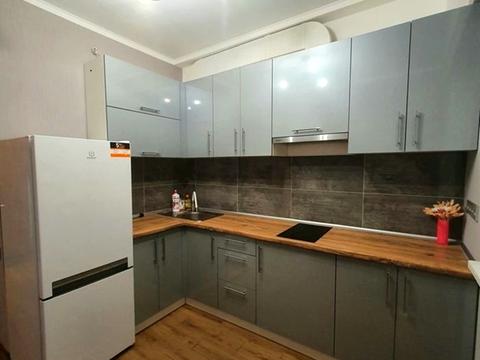 квартира за адресою Тополевий пров., 1