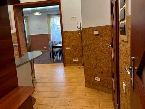 квартира за адресою Ужгород, Августина Волошина вул., 12