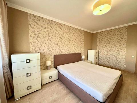 квартира по адресу Елизаветы Чавдар ул., 1