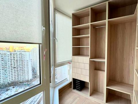 квартира по адресу Елизаветы Чавдар ул., 1