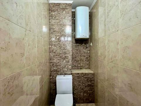 квартира по адресу Елизаветы Чавдар ул., 1