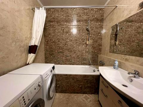 квартира по адресу Елизаветы Чавдар ул., 1