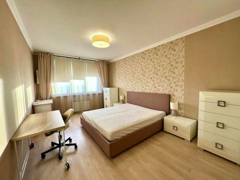 квартира по адресу Елизаветы Чавдар ул., 1