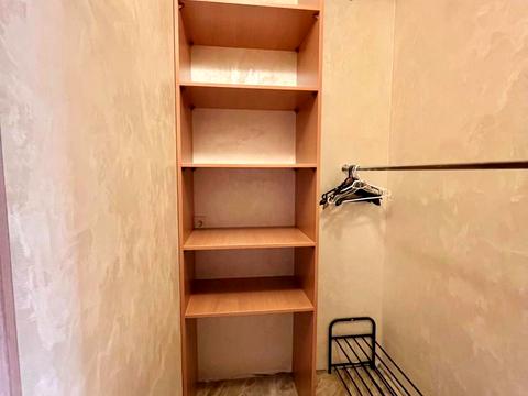 квартира по адресу Елизаветы Чавдар ул., 1