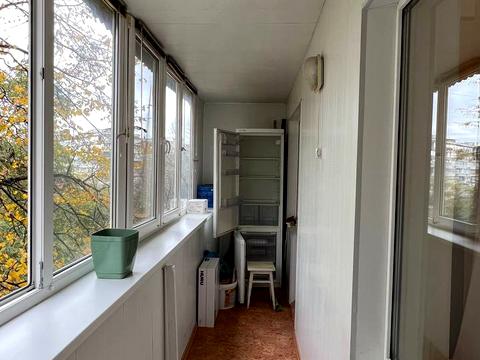 квартира по адресу Васильковская ул., 2-А