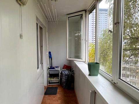 квартира по адресу Васильковская ул., 2-А