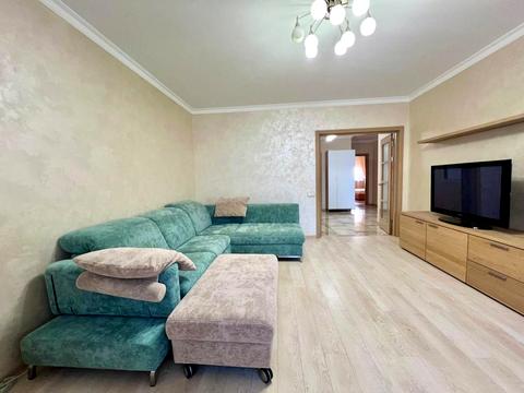 квартира по адресу Елизаветы Чавдар ул., 1