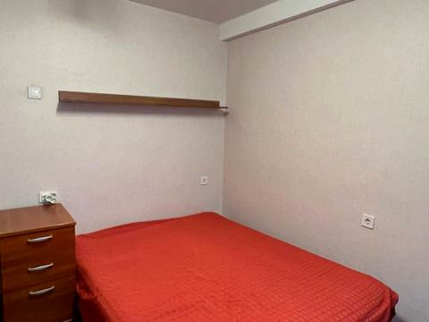 квартира по адресу Васильковская ул., 2-А