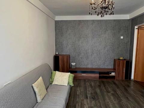 квартира по адресу Васильковская ул., 2-А