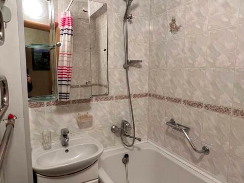 квартира по адресу Васильковская ул., 2-А