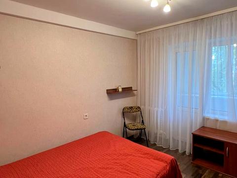 квартира по адресу Васильковская ул., 2-А