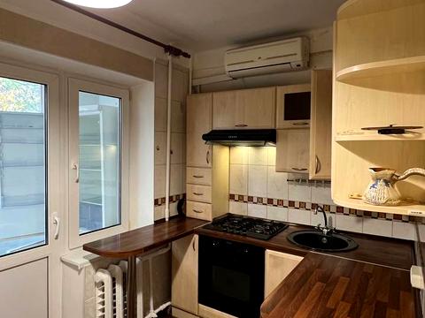 квартира по адресу Васильковская ул., 2-А