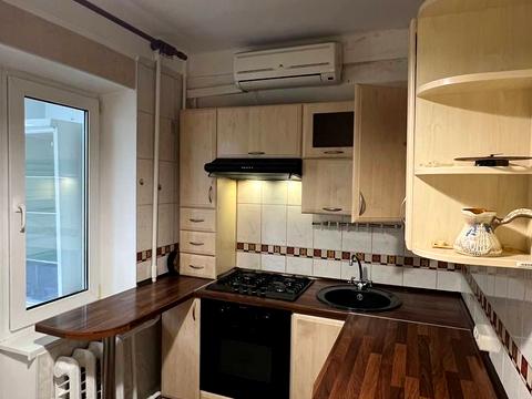 квартира по адресу Васильковская ул., 2-А