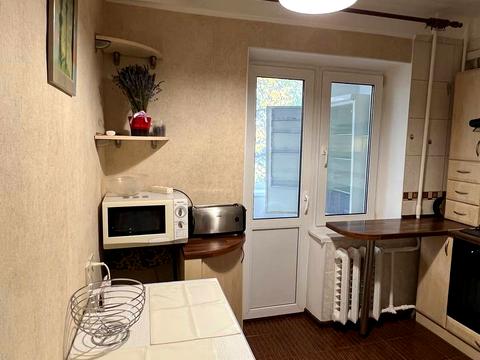 квартира по адресу Васильковская ул., 2-А