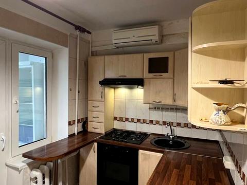 квартира по адресу Васильковская ул., 2-А