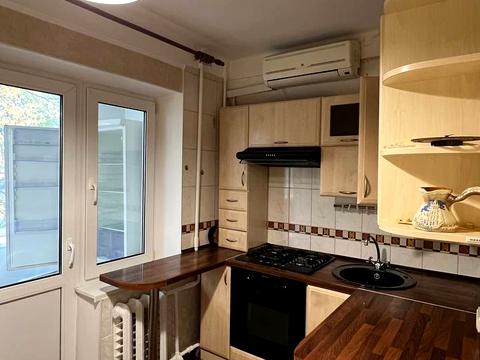 квартира по адресу Васильковская ул., 2-А