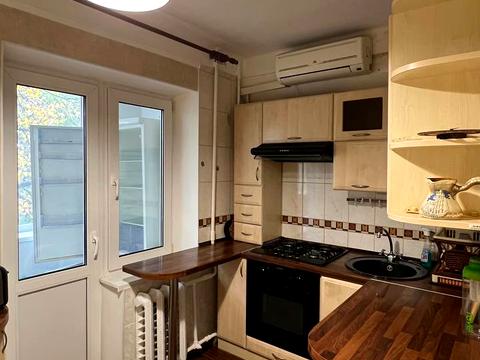 квартира по адресу Васильковская ул., 2-А