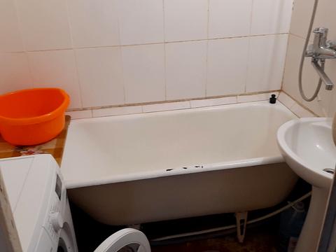 квартира по адресу Парусная ул. (Героев Сталинграда), 3