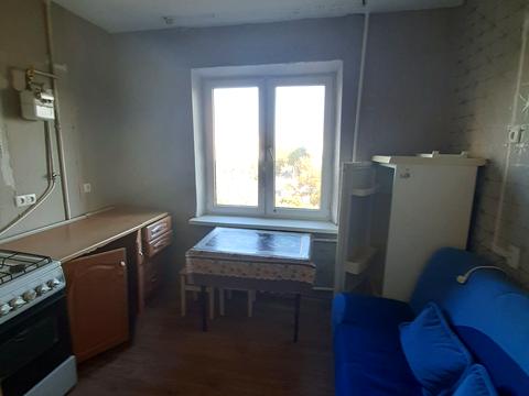 квартира по адресу Парусная ул. (Героев Сталинграда), 3