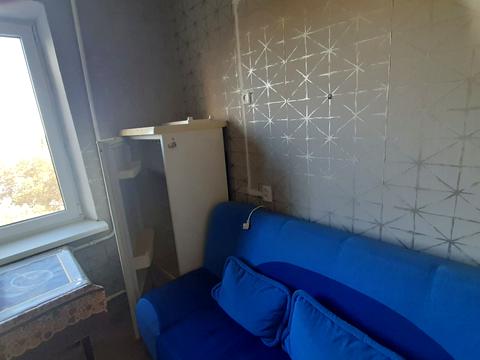 квартира по адресу Парусная ул. (Героев Сталинграда), 3