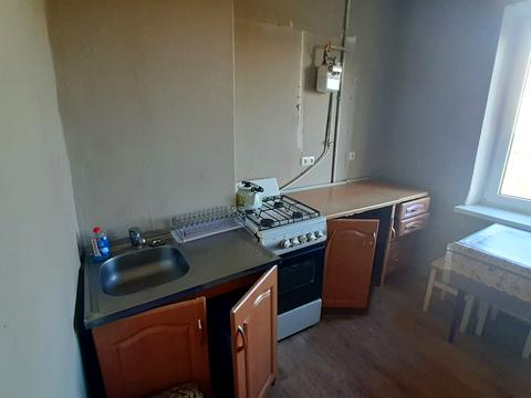 квартира по адресу Парусная ул. (Героев Сталинграда), 3