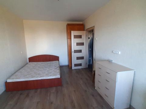 квартира по адресу Парусная ул. (Героев Сталинграда), 3