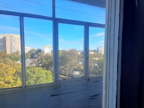 квартира по адресу Парусная ул. (Героев Сталинграда), 3