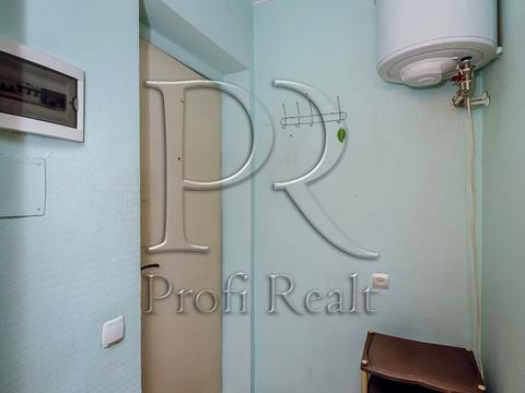 квартира по адресу Ольжича ул., 27/22